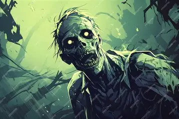 zombie